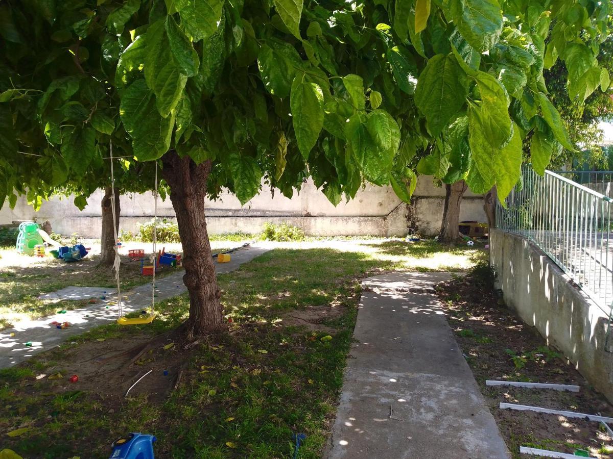 Alojamento Local, Cantinho Verde Corroios Exterior foto